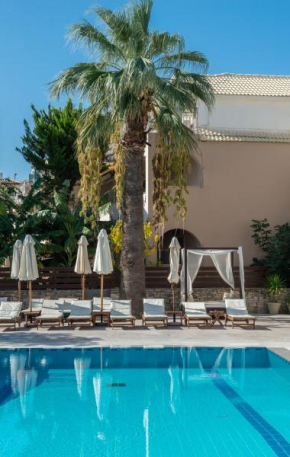  Natalie Hotel  Лаганас